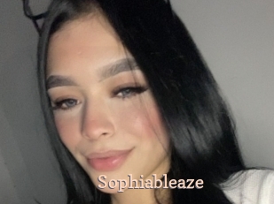 Sophiableaze