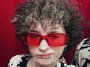 sophiablush Chaude Vision