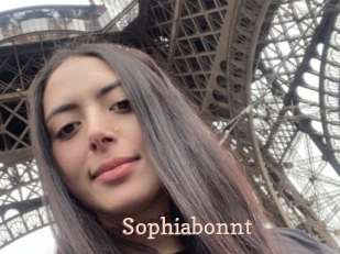 Sophiabonnt