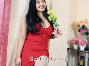 sophiacharms Chaude Vision