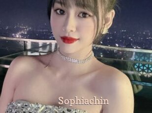 Sophiachin