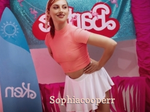 Sophiacooperr
