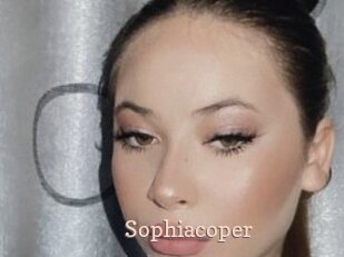 Sophiacoper