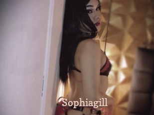 Sophiagill