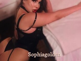 Sophiagolden