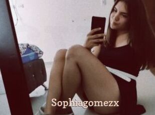 Sophiagomezx