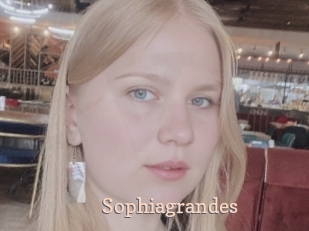 Sophiagrandes