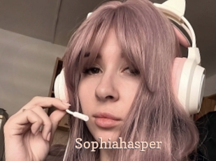 Sophiahasper