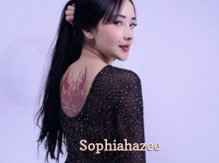 Sophiahazee