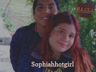 Sophiahhotgirl