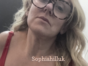 Sophiahilluk