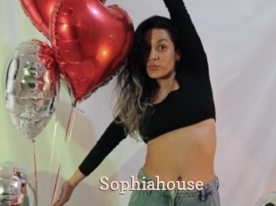 Sophiahouse
