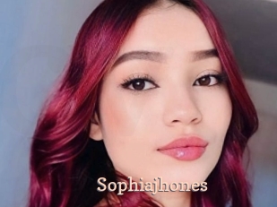 Sophiajhones
