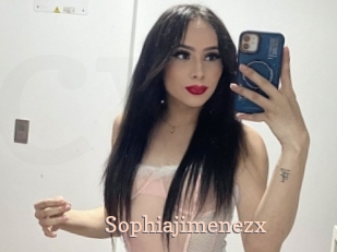 Sophiajimenezx
