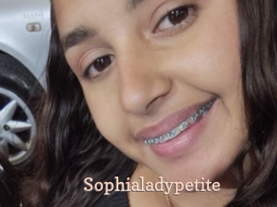 Sophialadypetite