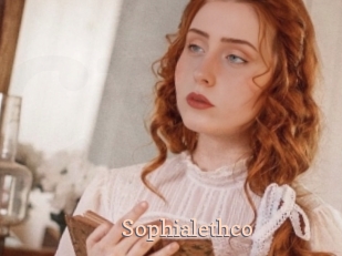 Sophialethco