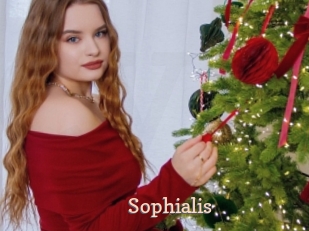 Sophialis