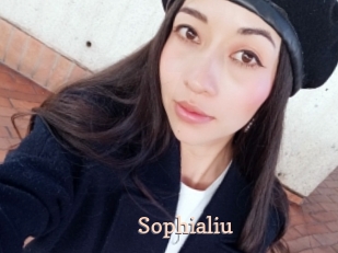 Sophialiu