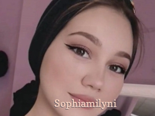 Sophiamilyni