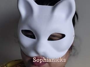 Sophianicks