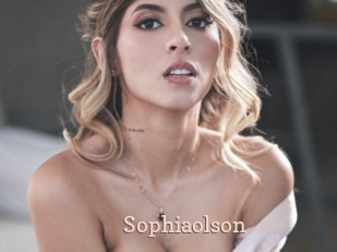 Sophiaolson