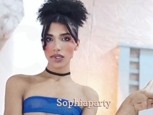 sophiaparty Chaude Vision
