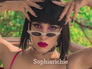 sophiarichie Chaude Vision