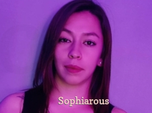Sophiarous