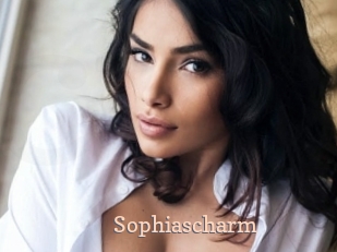 Sophiascharm