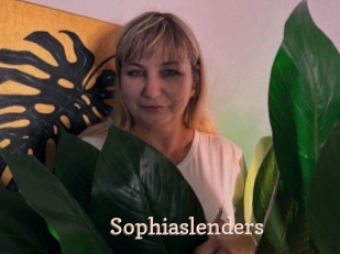 Sophiaslenders
