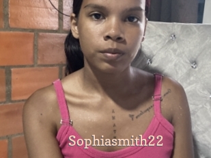 Sophiasmith22