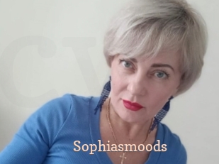 Sophiasmoods