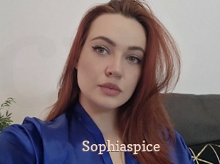 Sophiaspice