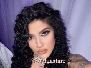 Sophiastarr