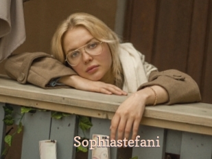 Sophiastefani