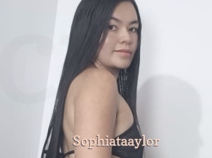 Sophiataaylor