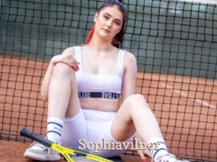 sophiavilner Chaude Vision