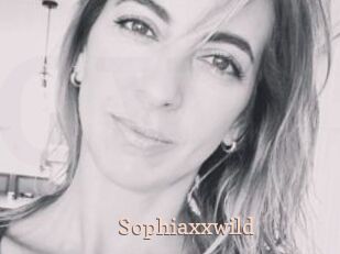 Sophiaxxwild