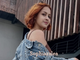 Sophiazalea