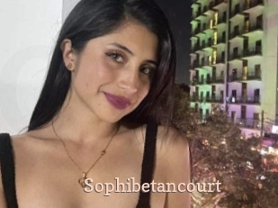 Sophibetancourt