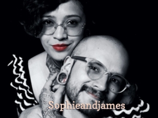 sophieandjames Chaude Vision