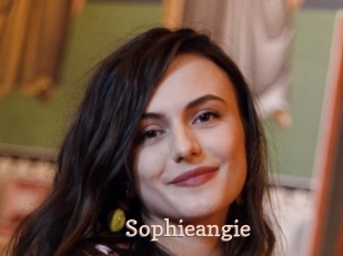 Sophieangie