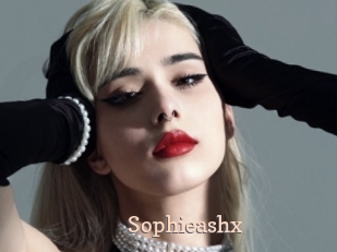 Sophieashx
