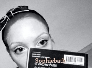 Sophiebath
