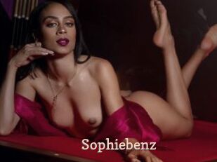 Sophiebenz