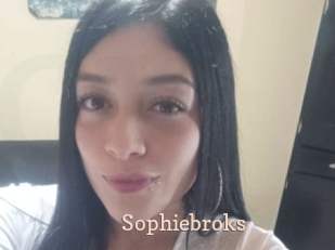 Sophiebroks