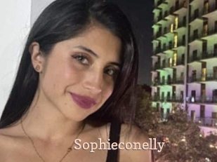Sophieconelly