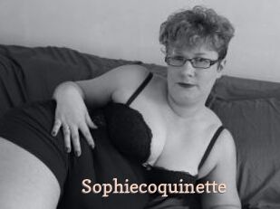 Sophiecoquinette