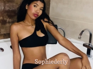Sophiederly