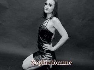 Sophiedomme